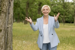 Franziska Kopitsch