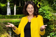 Dr. Krisztina Berger 3.10.2023