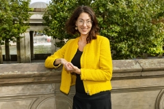 Dr. Krisztina Berger 3.10.2023