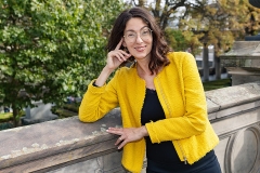 Dr. Krisztina Berger 3.10.2023