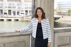 Dr. Krisztina Berger 3.10.2023