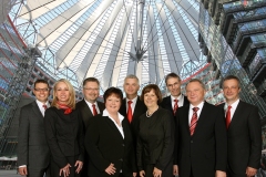 Potsdamer Platz 29.1.2011