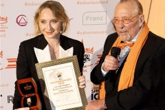 Askania Award 2024 13.2.2024