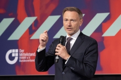 Mittelstandstag 1.3.2023 Berlin