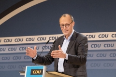 Merz in Neukölln 27.1.2023