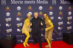 Movie meets Media Adlon 23.2.2020