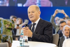 Olaf Scholz Berlin 2023