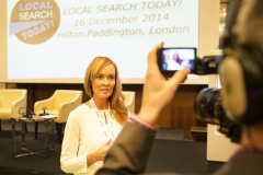Yellow search Conference Bratislava 12. und 13.11.2014