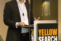 Yellow search today Bratislava 2015