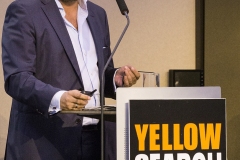 Yellow search today Copenhagen 2015